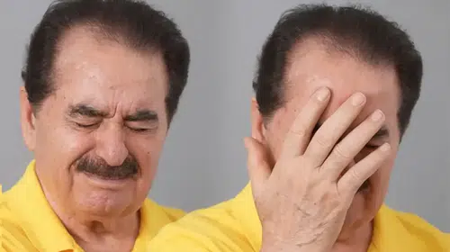 İBRAHİM TATLISES 4 MİLYON DOLAR DOLANDIRILDIĞINI AÇIKLADI!