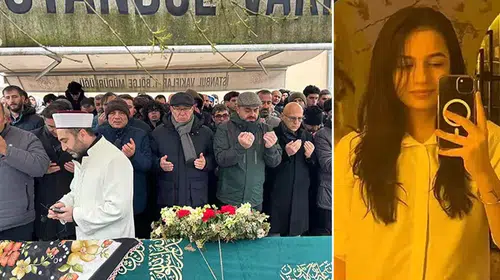 METRO İSTASYONU'NDA RAYLARDA ÖLEN AYLİN İÇİN KORKUNÇ ŞÜPHE!