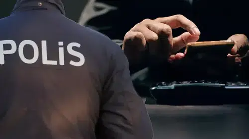 CASPERLER SUÇ ÖRGÜTÜNE BİLGİ SIZDIRANLAR TUTUKLANDI!