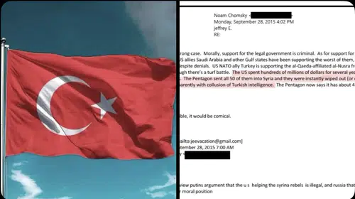 “TÜRK İSTİHBARATI 50 ÖZEL EĞİTİMLİ YPG’Lİ TERÖRİSTİ YOK ETTİ!”