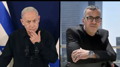 SON DAKİKA! NETANYAHU’NUN ESKİ DANIŞMANI HAYON  ÖLÜ BULUNDU!