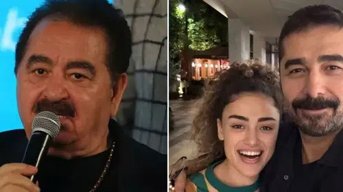 DİLAN ÇITAK VE AHMET TATLISES’TEN İNANILMAZ ÇIKIŞ!