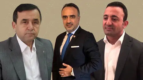 BÜYÜKÇEKMECE ADLİYESİ’NDE SAHTE BİLİRKİŞİ ATANMASI İDDİANAMEDE!