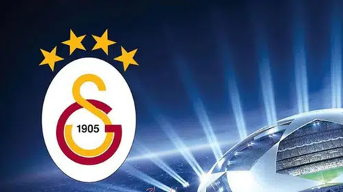 GALATASARAY AVRUPA FATİHİ OLDUĞUNU BİR KEZ DAHA GÖSTERDİ!