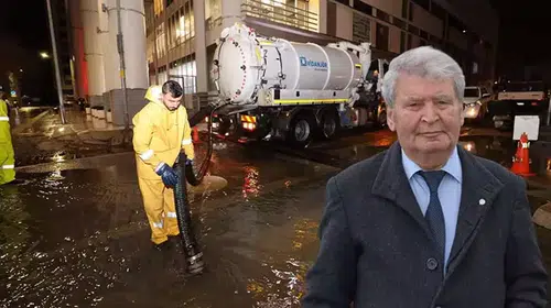 PROFESÖR DOĞAN YAŞAR'DAN İZMİR İLE İLGİLİ KORKUNÇ AÇIKLAMA!