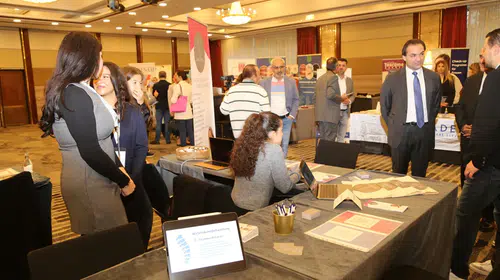 KÖLN’DE SAĞLIK VE GÜZELLİK İKİNCİ KEZ BULUŞUYOR!