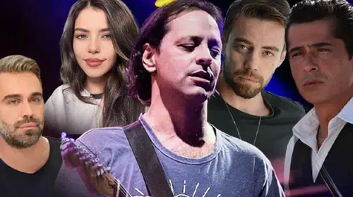 "CASPERLER SUÇ ÖRGÜTÜ" DAVASINDA ORTAYA ÇIKAN GERÇEK!