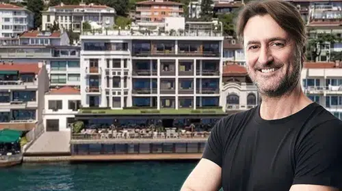 BEBEK OTELİ SAHİBİ MUZAFFER YILDIRIM’IN SİLİNEN 550 BİN MESAJI GERİ GETİRİLDİ!