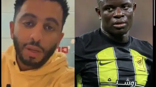 EL İTTİHAD TARAFTARI GAZETECİDEN KANTE ANALİZİ VE VEFA VURGUSU!