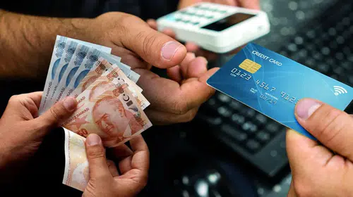 BBDK AÇIKLADI! KREDİ KARTI BORCU OLANLARA SÜRE VERİLDİ!