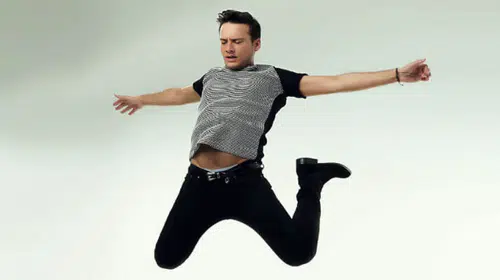 ŞARKICI EDİS UYUŞTURUCU GÖZALTISI SONRASI İFADE VERECEK!