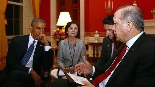 ABD'NİN "SIR KUTUSU" TÜRK TERCÜMANI HAYATINI KAYBETTİ!