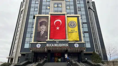 BUCA BELEDİYESİ SORUŞTURMASINDA 7 ŞÜPHELİ TUTUKLANDI!