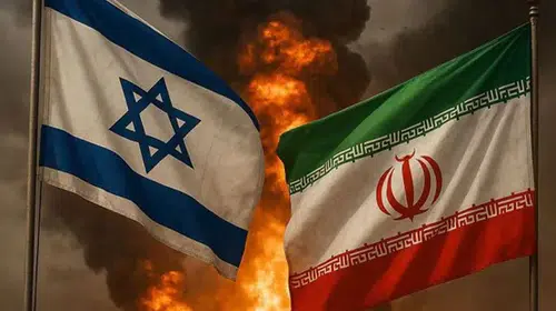 İSRAİL’DE FÜZE VE UÇAKLARDAN SONRA KARA HAREKATI KONUŞULUYOR!