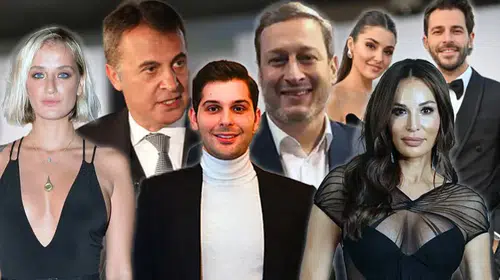 UYUŞTURUCU SORUŞTURMASINDA FİKRET ORMAN VE 14 KİŞİ GÖZALTINDA!