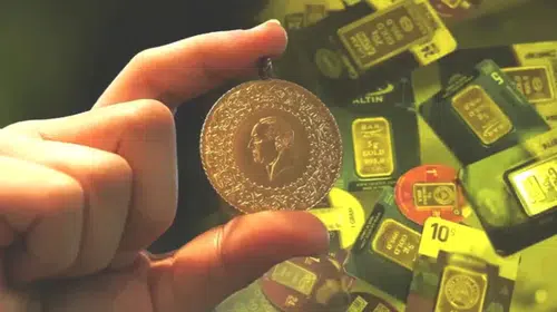 TRUMP'UN KONUŞMASI SONRASI ALTINDA RÜZGAR YÜKSELİŞE DÖNDÜ!