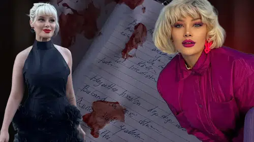 MEDYA FENOMENİ AYŞEGÜL ERASLAN'IN ÖLÜMÜ CİNAYET ÇIKTI!