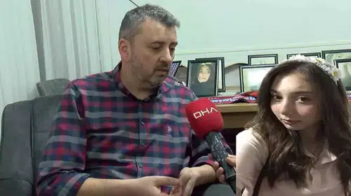 LİSELİ KIZIN ÖLÜMÜNE NEDEN OLAN ARACIN SAHİBİNDEN GARİP DAVA!