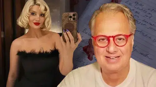 GAZETECİ BİLAL ÖZCAN VE SEMİH PALANCI TUTUKLANARAK CEZAEVİNE KONULDU!