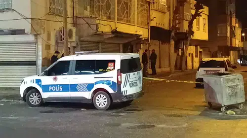 BATMAN'DA ÇOCUKLARIN KAVGASINA YİNE AİLELER KARIŞTI!