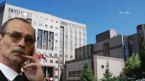 ANKARA ETİMESGUT BELEDİYESİ'NE ZİMMET OPERASYONU YAPILDI!