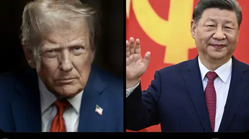 ABD VE İSRAİL’İN İRAN’A SALDIRISININ GERÇEK NEDENİ ÇİN Mİ