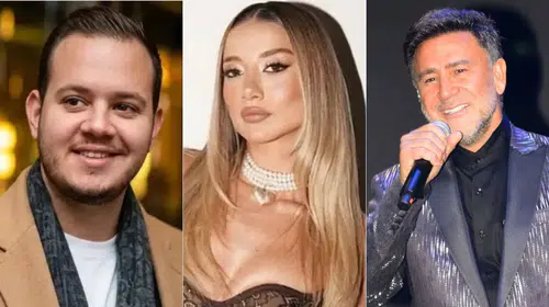 “BEN ŞİMDİ CEZAEVİNE Mİ GİRECEĞİM?” SÖZLERİ GÜNDEME DAMGA VURDU!