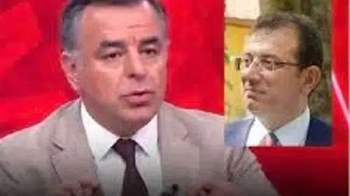 EKREM İMAMOĞLU DURUŞMADA NEDEN KÜRSÜYE DOĞRU YÜRÜDÜ?