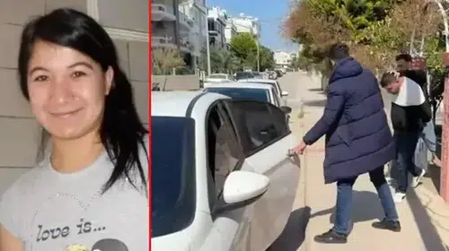 KAYIP BAŞVURUSU YAPILAN ÖZBEK KADINI KOCASI KATLETMİŞ!