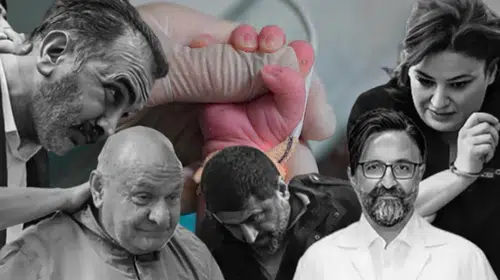 "YENİ DOĞAN ÇETESİ" DAVASI'NDA NELER YAŞANDI?