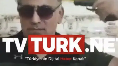 HAMANEY’İN YERİNİ BİLDİREN GENERALİN İNTİHAR VİDEOSU ASILSIZ ÇIKTI!