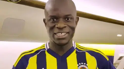 FENERBAHÇELİ MÜTEVAZİ FUTBOLCU KANTE EV SEÇİMİ İLE YİNE HERKESİ ŞAŞIRTTI!