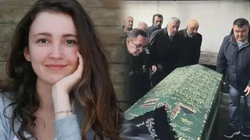 YÜKSEK LİSANS İÇİN ÇİN'E GİDEN MİMAR KAZA KURBANI OLDU!