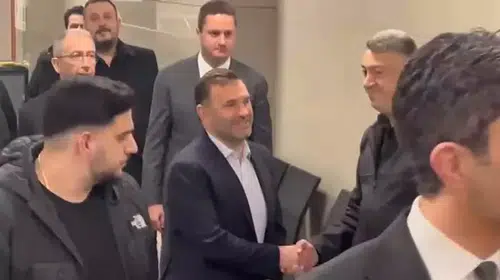 FUTBOLDA BAHİS VE ŞİKE DURUŞMASINDA BURUK SÜRPRİZİ!