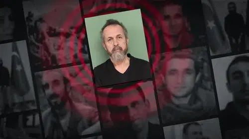 MİT’TEN SINIR ÖTESİNDE 12 YILLIK TAKİPLİ MÜTHİŞ CASUS OPERASYONU!