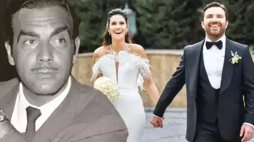 MERHUM AYHAN IŞIK’IN KIZI VE DAMADI BODRUM’DA ÖLÜMDEN DÖNDÜ!