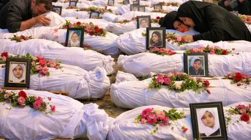 168 KIZ ÖĞRENCİNİN “DOUBLE TAP” TAKTİĞİ İLE VURULDUĞU İDDİA EDİLDİ!