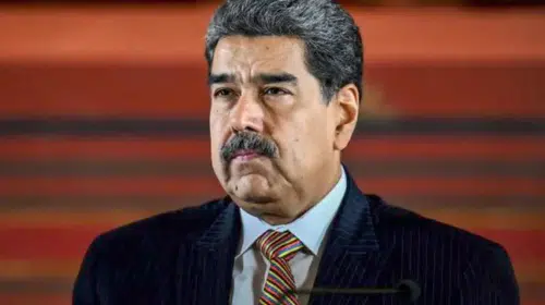 SON DAKİKA! MADURO’DAN ABD’Lİ SİYASETÇİLERE AĞIR SUÇLAMA İDDİASI!