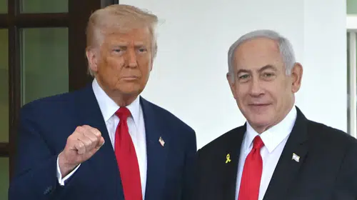 “TRUMP VE NETANYAHU RUS VE İRANLILARIN KURDUĞU O TUZAĞA DÜŞTÜ!”
