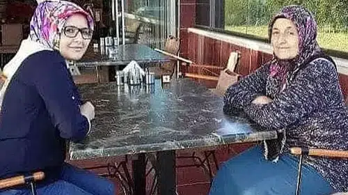 KADININ KADINA YAPTIĞI BÖYLE BİR VAHŞET DAHA GÖRÜLMEDİ!