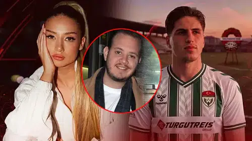 KARSLI FUTBOLCUNUN ÖLDÜRÜLDÜĞÜ CİNAYETTE ŞOK GELİŞME YAŞANDI!