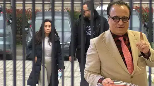 İNTİHAR EDEN EROL KÖSE'NİN CENAZESİ KIZINA TESLİM EDİLDİ!