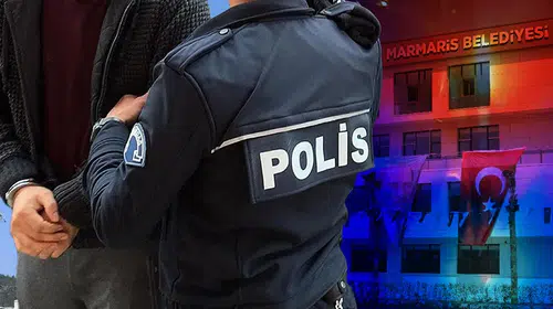 MARMARİS BELEDİYESİ'NE RÜŞVET SORUŞTURMASINDA YENİ GELİŞME!