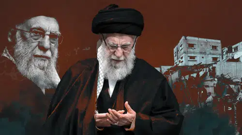 İRAN'DA ALİ HAMANEY'İN YERİNE GELEN YENİ DİNİ LİDER BELLİ OLDU!