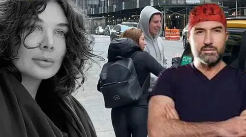 ANNE VE OĞUL CİHANTİMUR’UN MAHKEMEYE ÇIKACAKLARI TARİH BELLİ OLDU!