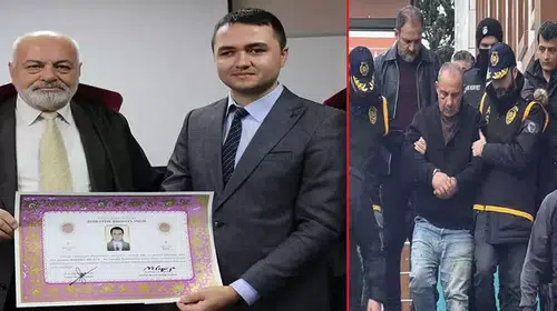 SGK AVUKATINI ÖLDÜREN SANIĞA AĞIRLAŞTIRILMIŞ MÜEBBET İSTENDİ!