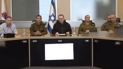 NETANYAHU’NUN ÖLDÜĞÜNÜ GÖSTEREN EN ÖNEMLİ KANIT ORTAYA ÇIKTI!