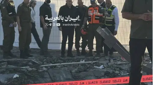 ÖLDÜĞÜ İDDİA EDİLEN NETANTAHU NEREDE ORTAYA ÇIKTI?