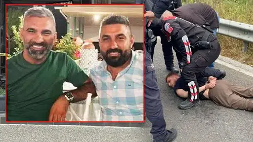 AYDIN SPOR ESKİ BAŞKANI VE KARDEŞİ SİLAHLI SALDIRI İLE ÖLDÜRÜLDÜ!