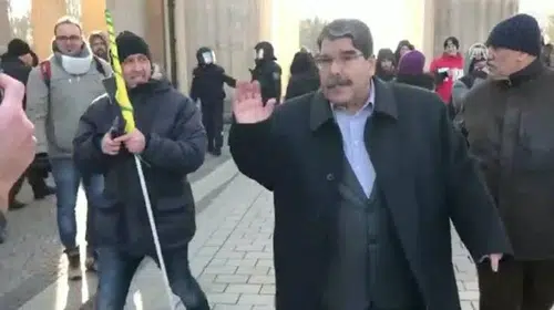 FLAŞ HABER! SALİH MÜSLÜM’İN ERBİL’DE ÖLDÜĞÜ AÇIKLANDI!